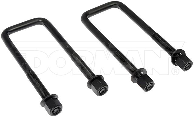 Dorman 929-726 U-Bolt Kit 1969-1972 Chevrolet C10 Pickup - view 1