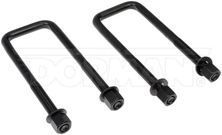 Dorman 929-726 U-Bolt Kit 1969-1972 Chevrolet C10 Pickup - view 1