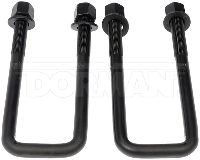 Dorman 929-727 U-Bolt Kit 1969-1972 Chevrolet C10 Pickup - view 2