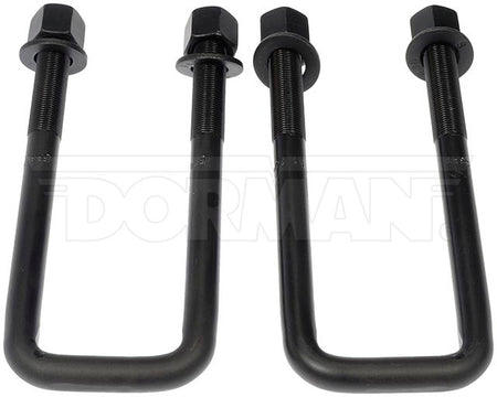 Dorman 929-727 U-Bolt Kit 1969-1972 Chevrolet C10 Pickup - view 2