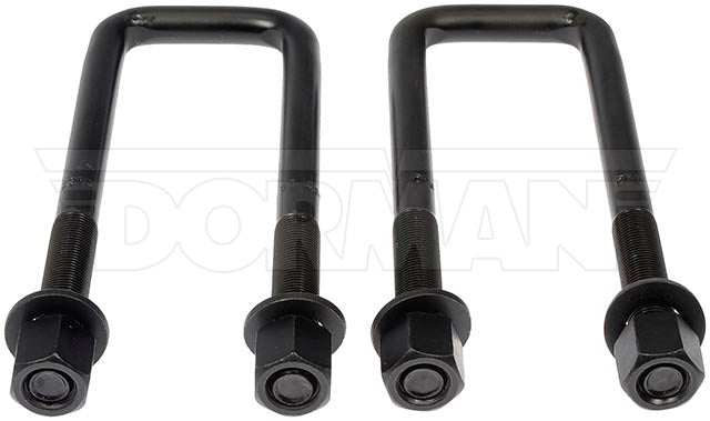 Dorman 929-727 U-Bolt Kit 1969-1972 Chevrolet C10 Pickup - view 3