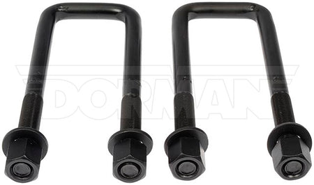 Dorman 929-727 U-Bolt Kit 1969-1972 Chevrolet C10 Pickup - view 3