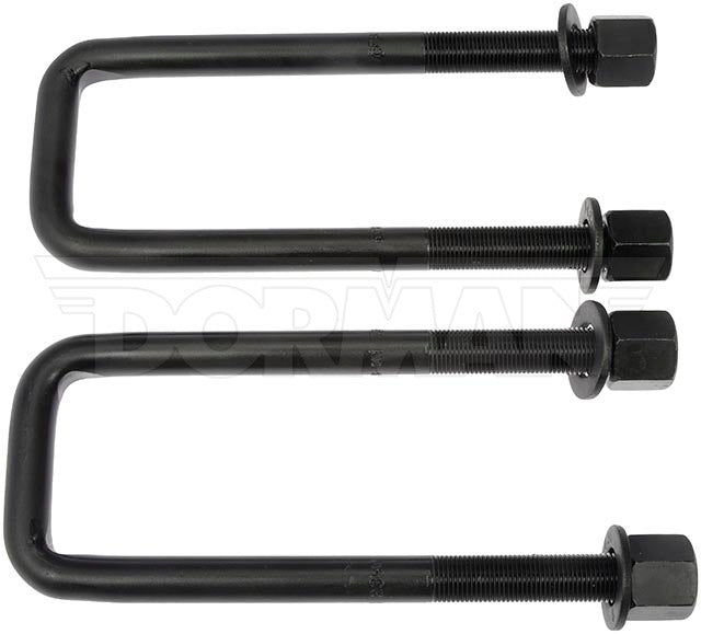 Dorman 929-727 U-Bolt Kit 1969-1972 Chevrolet C10 Pickup - view 4