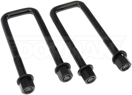 Dorman 929-727 U-Bolt Kit 1969-1972 Chevrolet C10 Pickup - view 1