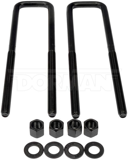 Dorman 929-728 U-Bolt Kit 1972-1991 Chevrolet C30 - view 2