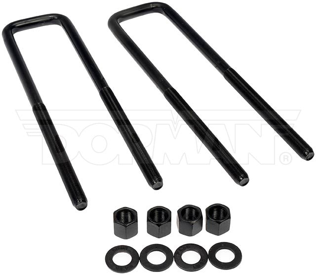 Dorman 929-728 U-Bolt Kit 1972-1991 Chevrolet C30 - view 1