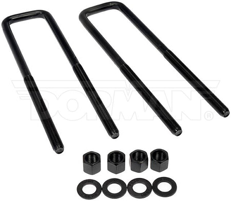 Dorman 929-728 U-Bolt Kit 1972-1991 Chevrolet C30 - view 1