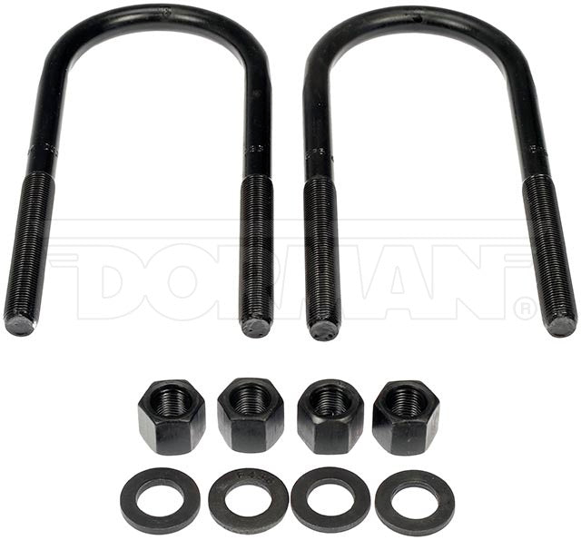 Dorman 929-729 U-Bolt Kit 1967-2011 Chevrolet G10 - view 3