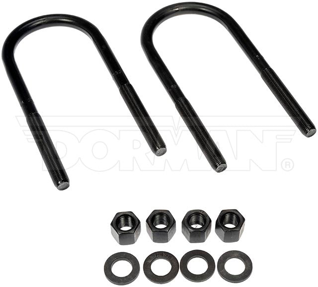 Dorman 929-729 U-Bolt Kit 1967-2011 Chevrolet G10 - view 1
