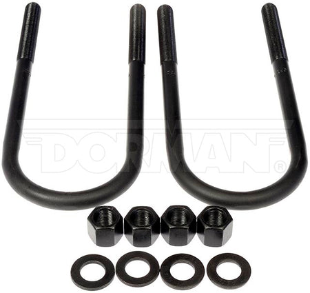 Dorman 929-733 U-Bolt Kit 1967-1996 Chevrolet G10 - view 3