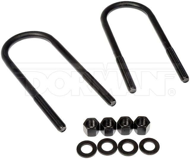 Dorman 929-733 U-Bolt Kit 1967-1996 Chevrolet G10 - view 1