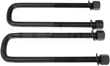 Dorman 929-735 U-Bolt Kit 1967-1999 Chevrolet P30 - view 4