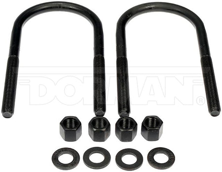 Dorman 929-740 U-Bolt Kit 1971-2004 Dodge B150 - view 3