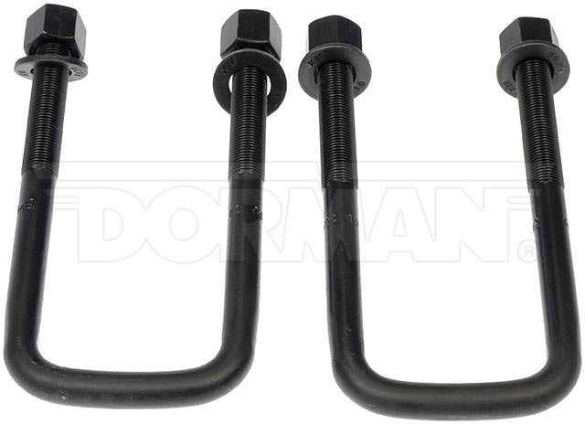Dorman 929-741 U-Bolt Kit 1972-2003 Dodge Ramcharger - view 2