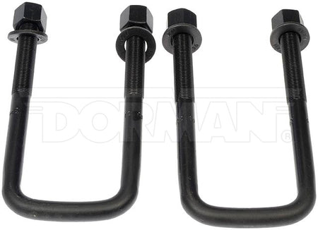 Dorman 929-741 U-Bolt Kit 1972-2003 Dodge Ramcharger - view 2