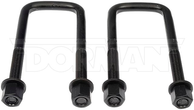 Dorman 929-741 U-Bolt Kit 1972-2003 Dodge Ramcharger - view 3