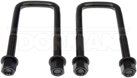 Dorman 929-741 U-Bolt Kit 1972-2003 Dodge Ramcharger - view 3