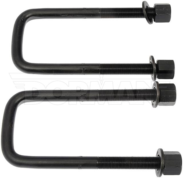 Dorman 929-741 U-Bolt Kit 1972-2003 Dodge Ramcharger - view 4