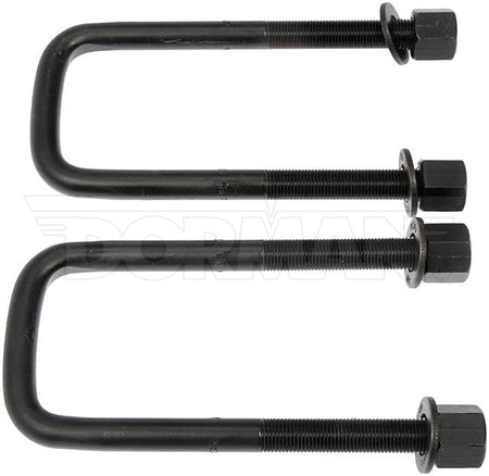 Dorman 929-741 U-Bolt Kit 1972-2003 Dodge Ramcharger - view 4