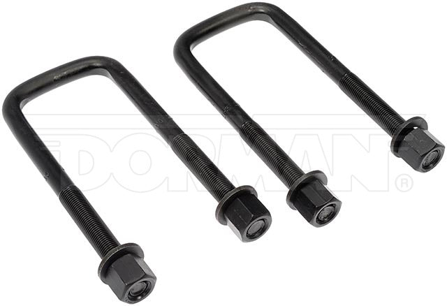 Dorman 929-741 U-Bolt Kit 1972-2003 Dodge Ramcharger - view 1