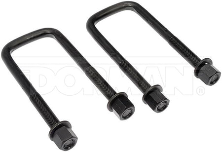 Dorman 929-741 U-Bolt Kit 1972-2003 Dodge Ramcharger - view 1