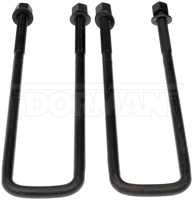 Dorman 929-752 U-Bolt Kit 1972-1993 Dodge Ramcharger - view 2