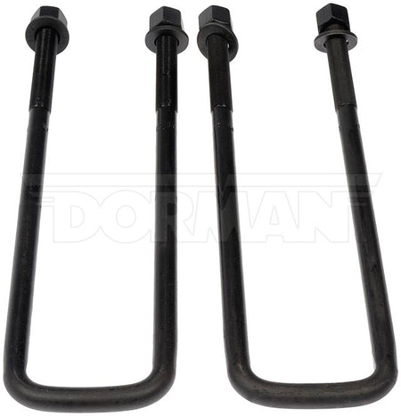 Dorman 929-752 U-Bolt Kit 1972-1993 Dodge Ramcharger - view 2