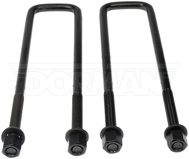 Dorman 929-752 U-Bolt Kit 1972-1993 Dodge Ramcharger - view 3