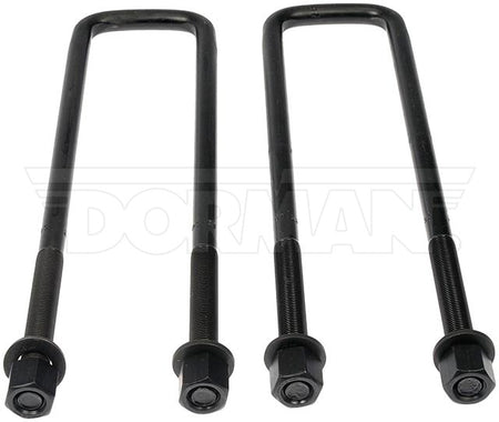 Dorman 929-752 U-Bolt Kit 1972-1993 Dodge Ramcharger - view 3