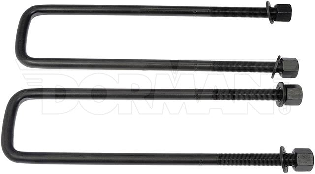 Dorman 929-752 U-Bolt Kit 1972-1993 Dodge Ramcharger - view 4