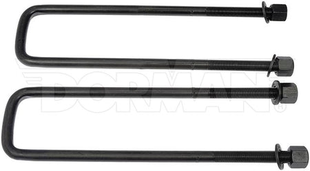 Dorman 929-752 U-Bolt Kit 1972-1993 Dodge Ramcharger - view 4