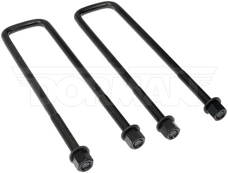 Dorman 929-752 U-Bolt Kit 1972-1993 Dodge Ramcharger - view 1