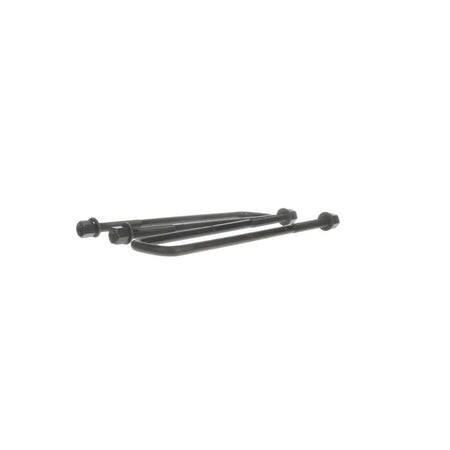 Dorman 929-752 U-Bolt Kit 1972-1993 Dodge Ramcharger - view 9