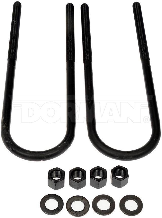 Dorman 929-754 U-Bolt Kit 1973-1979 Ford F-350 - view 3