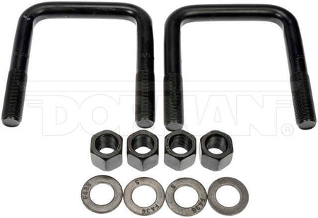 Dorman 929-758 U-Bolt Kit 1989-2021 Ford F-53 Motorhome Chassis - view 2