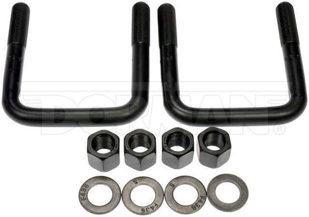 Dorman 929-758 U-Bolt Kit 1989-2021 Ford F-53 Motorhome Chassis - view 3
