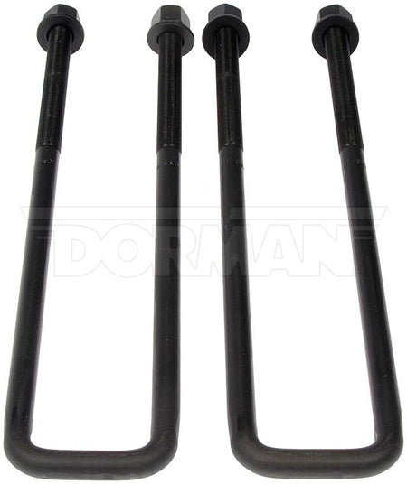Dorman 929-766 U-Bolt Kit 1980-1997 Ford F-350 - view 2