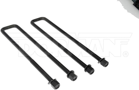 Dorman 929-766 U-Bolt Kit 1980-1997 Ford F-350 - view 1