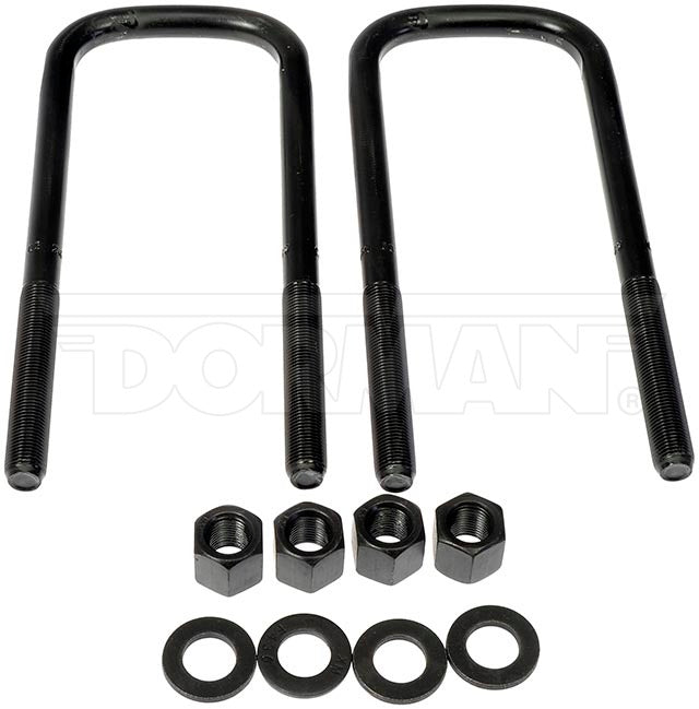 Dorman 929-780 U-Bolt Kit 1994-2002 Dodge Ram 2500 - view 2