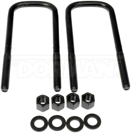 Dorman 929-780 U-Bolt Kit 1994-2002 Dodge Ram 2500 - view 2