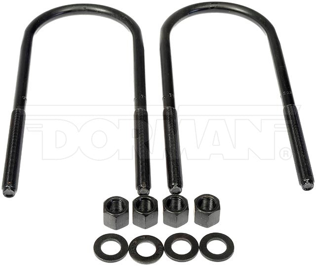 Dorman 929-786 U-Bolt Kit 2002-2018 Dodge Ram 2500 - view 2