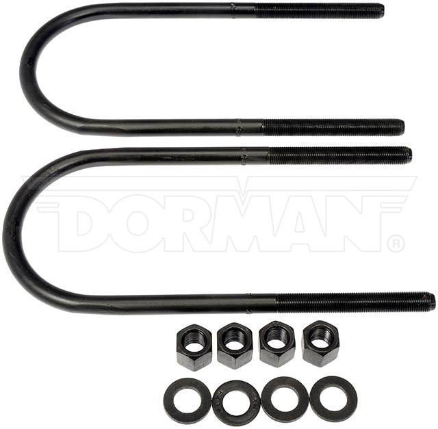 Dorman 929-786 U-Bolt Kit 2002-2018 Dodge Ram 2500 - view 4