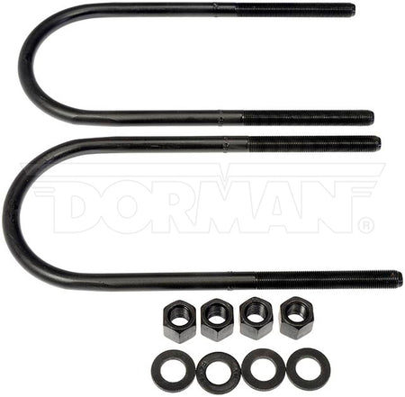 Dorman 929-786 U-Bolt Kit 2002-2018 Dodge Ram 2500 - view 4