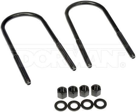 Dorman 929-786 U-Bolt Kit 2002-2018 Dodge Ram 2500 - view 1