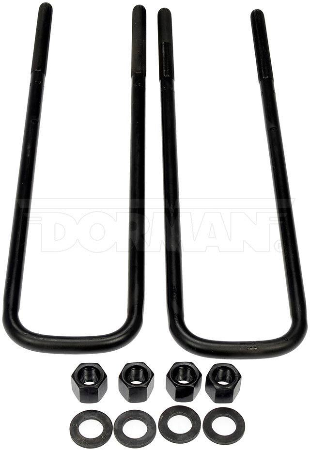 Dorman 929-789 U-Bolt Kit 1994-2002 Dodge Ram 2500 - view 2