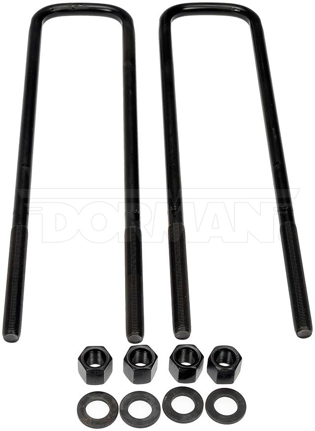 Dorman 929-789 U-Bolt Kit 1994-2002 Dodge Ram 2500 - view 3