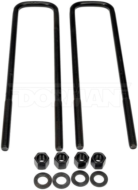 Dorman 929-789 U-Bolt Kit 1994-2002 Dodge Ram 2500 - view 3