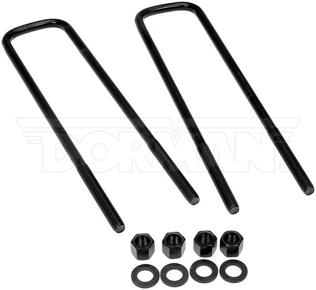 Dorman 929-789 U-Bolt Kit 1994-2002 Dodge Ram 2500 - view 1