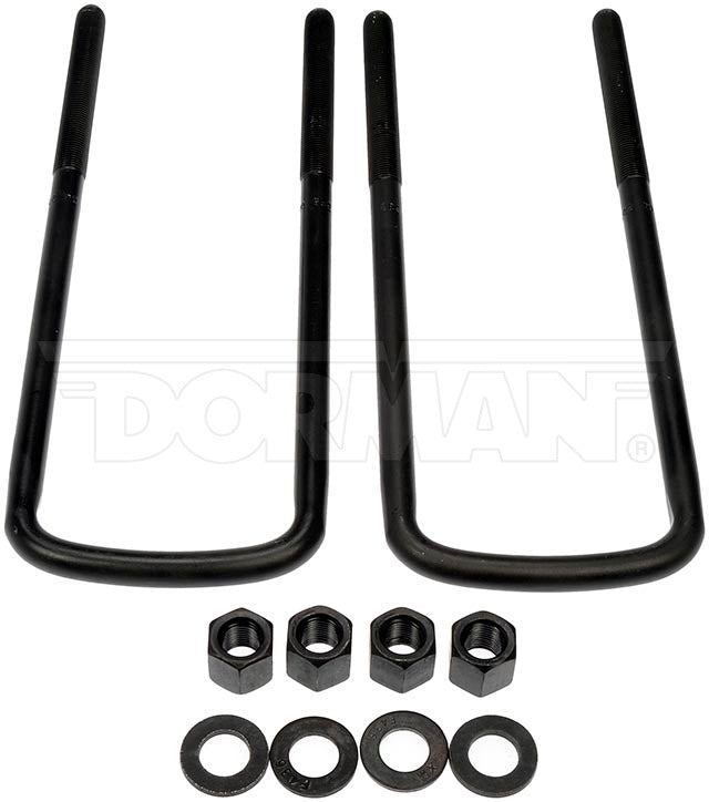 Dorman 929-792 U-Bolt Kit 1994-2002 Dodge Ram 2500 - view 3