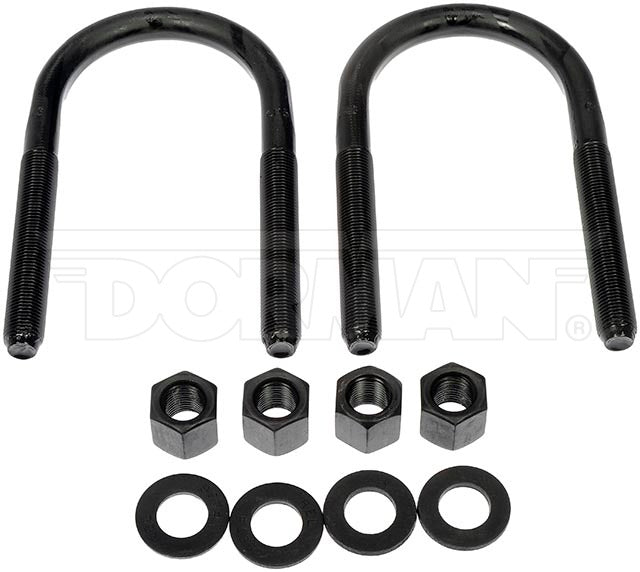 Dorman 929-793 U-Bolt Kit 2002-2018 Freightliner Sprinter 2500 - view 2